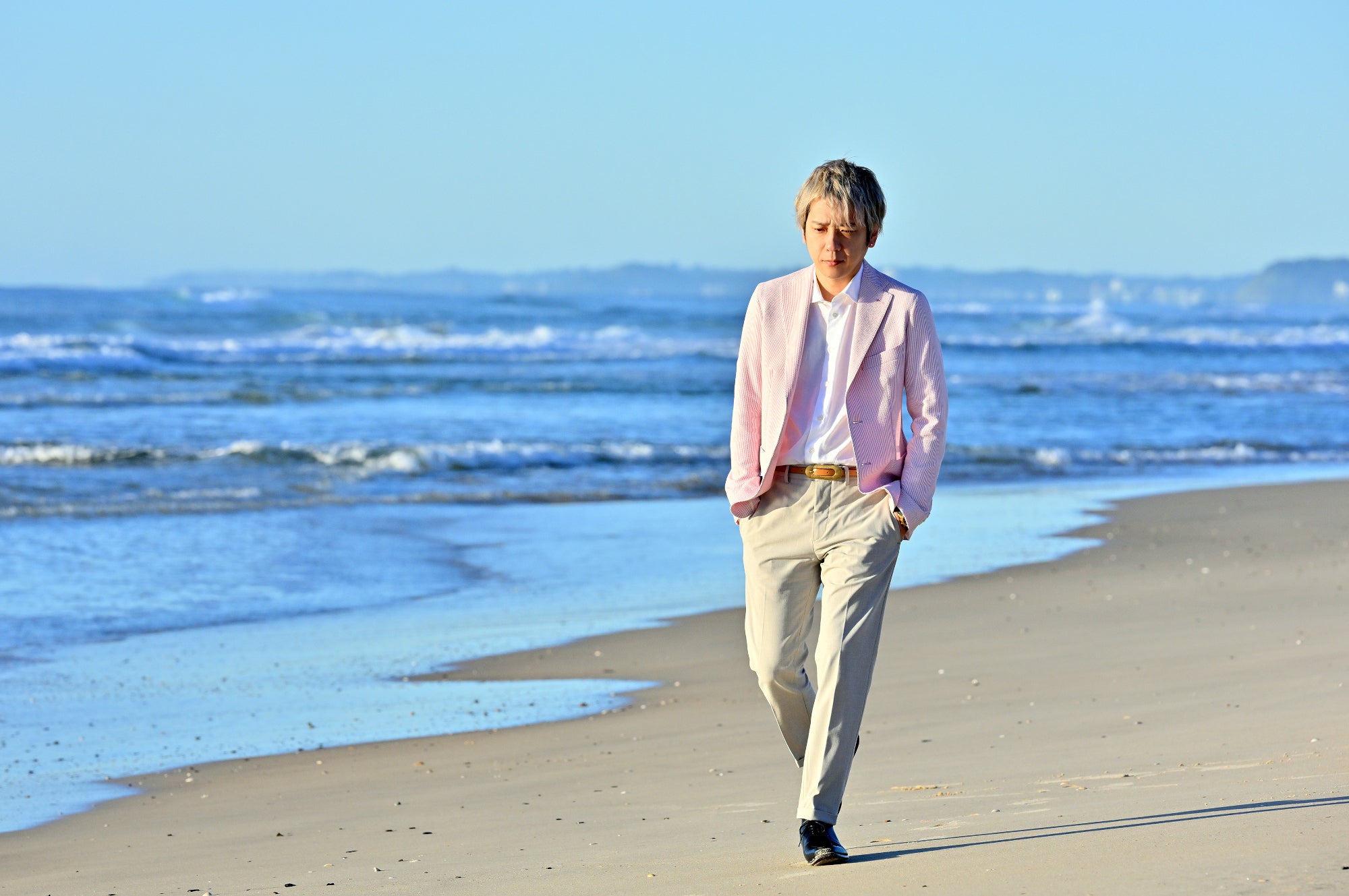 二宮和也（C）TBS