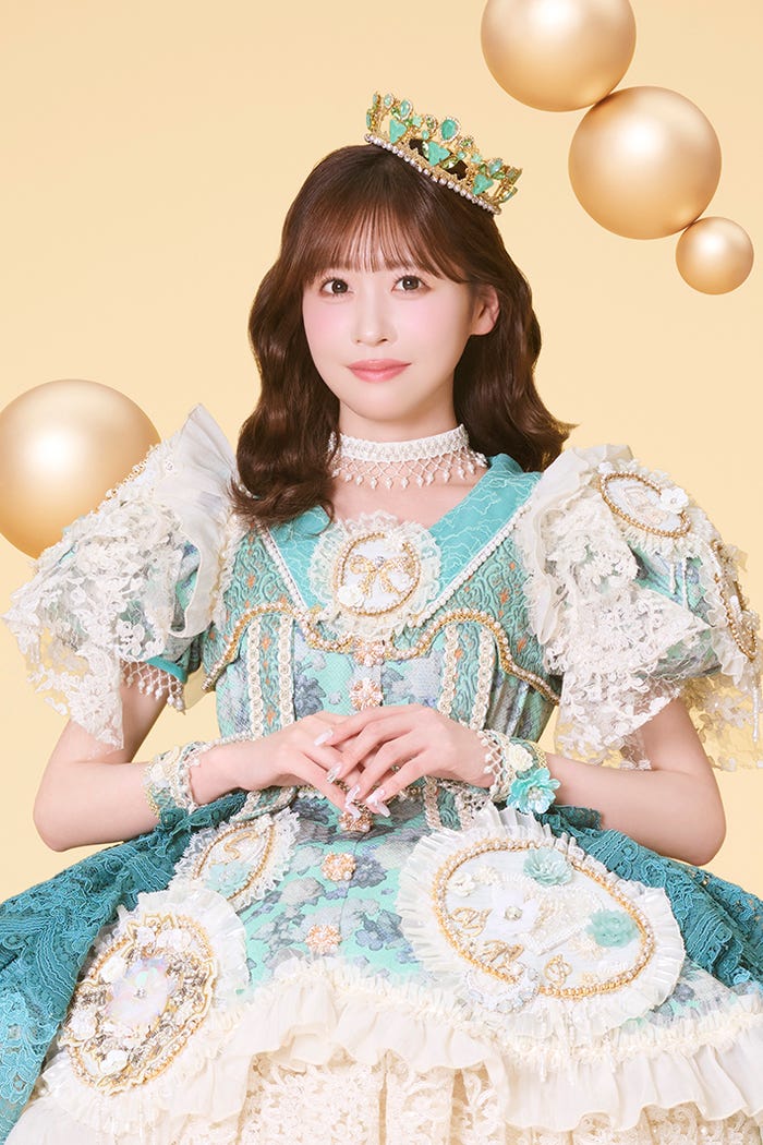 櫻井優衣(提供写真)