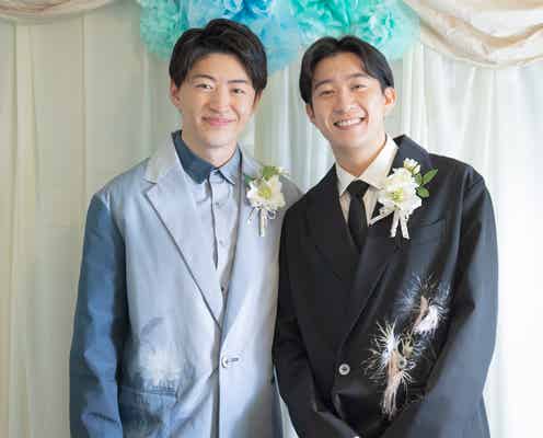 「ボーイフレンド」で話題の中井大、演技に初挑戦「日本一の最低男」出演決定