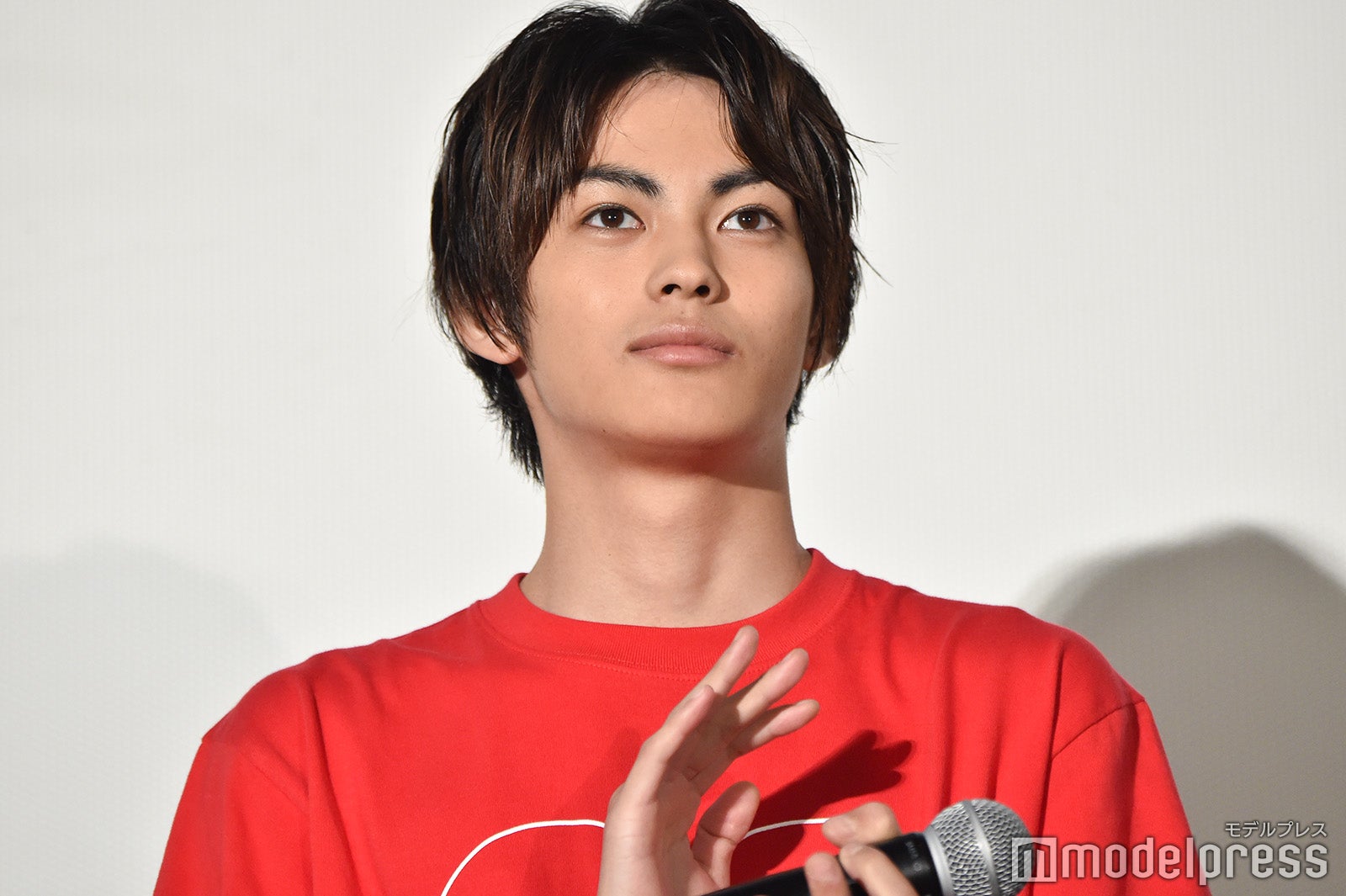 神尾楓珠 （C）モデルプレス