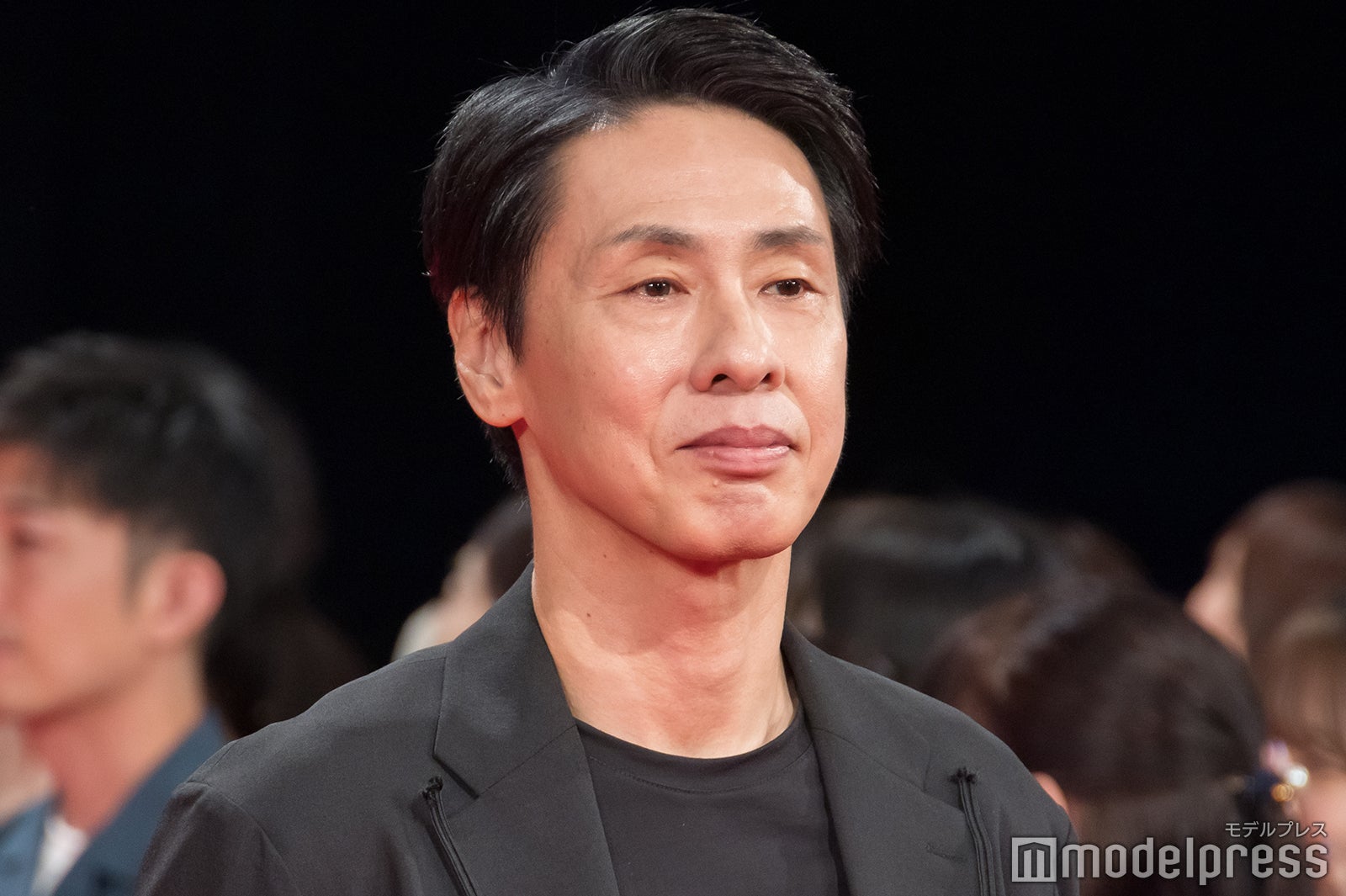 大倉孝二（C）モデルプレス