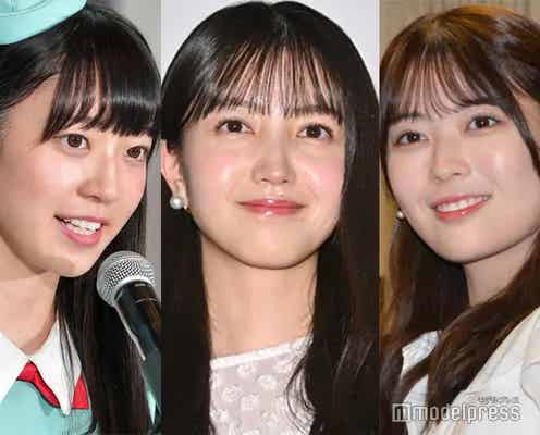 乃木坂46久保史緒里&岩本蓮加、阪口珠美は運が悪い?3期生の絆の深いエピソードも明かす