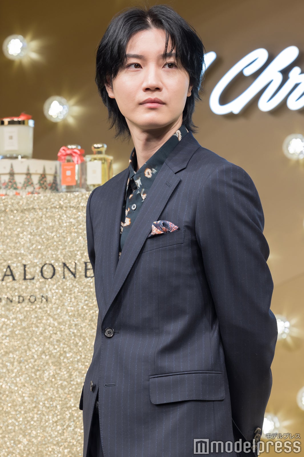 桜田通（C）モデルプレス