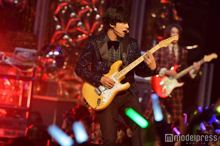 北村匠海 (C)モデルプレス