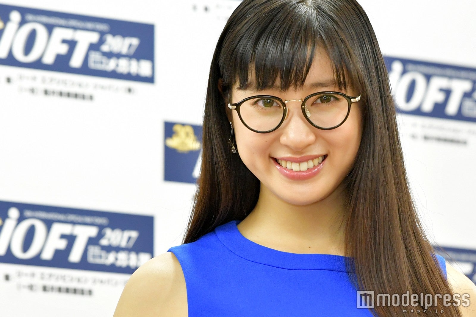 土屋太鳳 （C）モデルプレス