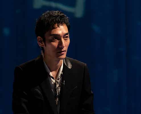 草なぎ剛、“職人魂”から刺激「やっぱり諦めちゃいけない」 MC番組「最後の○○」第4弾放送