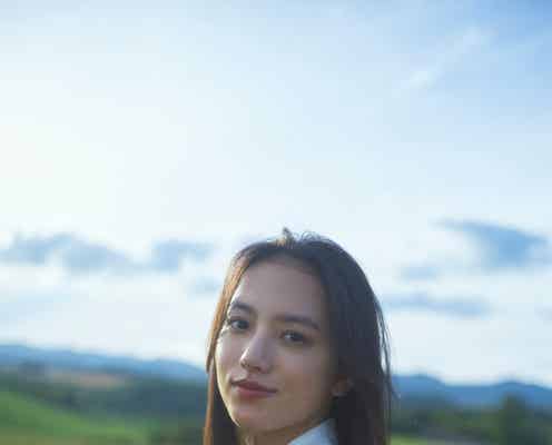 清原果耶、日10ドラマ枠主演に決定 大学生男女5人の繫がりを描く【マイダイアリー】