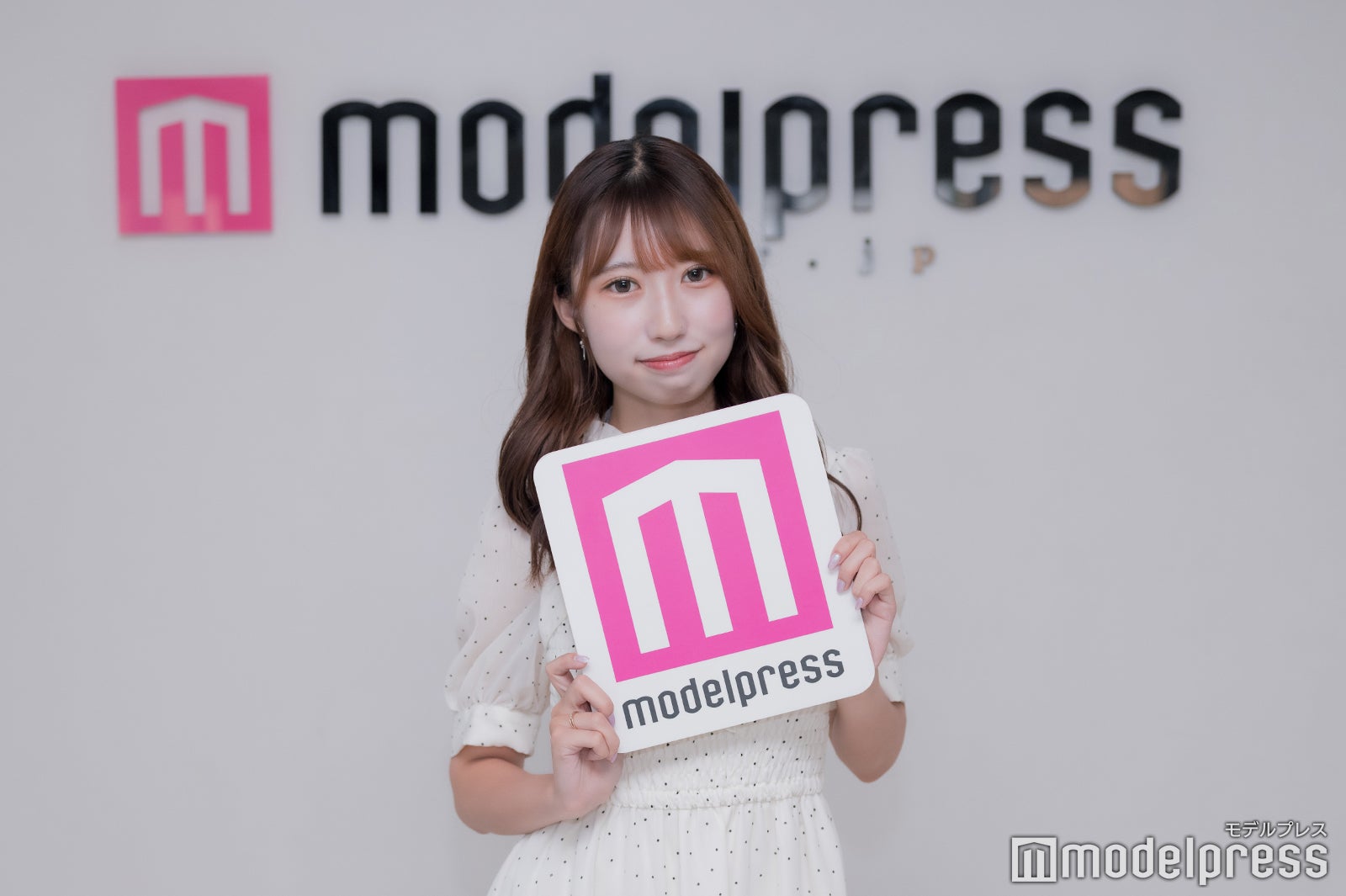 中村凛音さん（C）モデルプレス