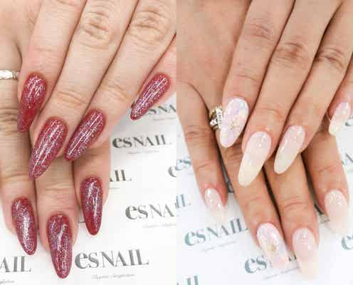 一押しシンプルネイルはこれ!大人可愛いデザインで視線を奪え