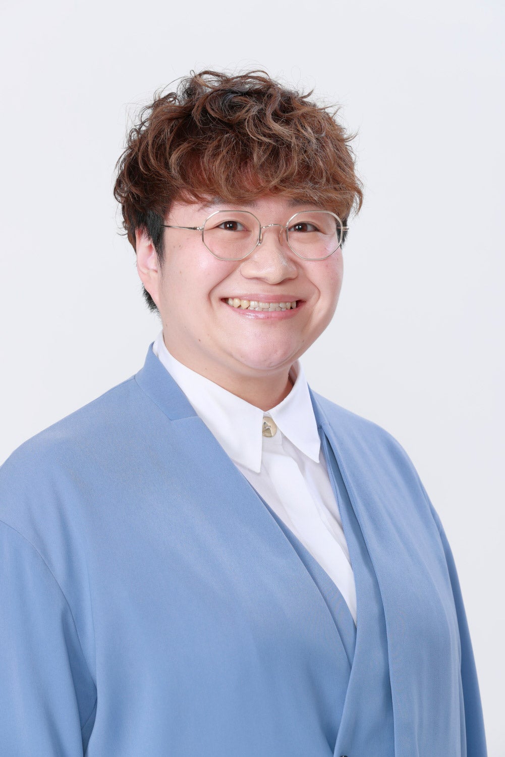 近藤春菜（提供写真）