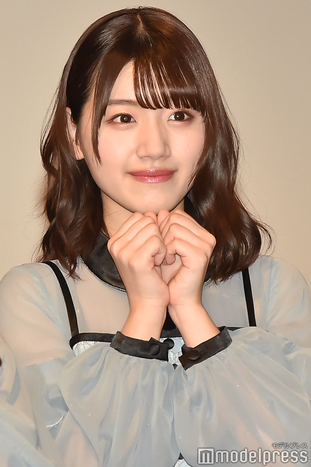 日向坂46（C）モデルプレス