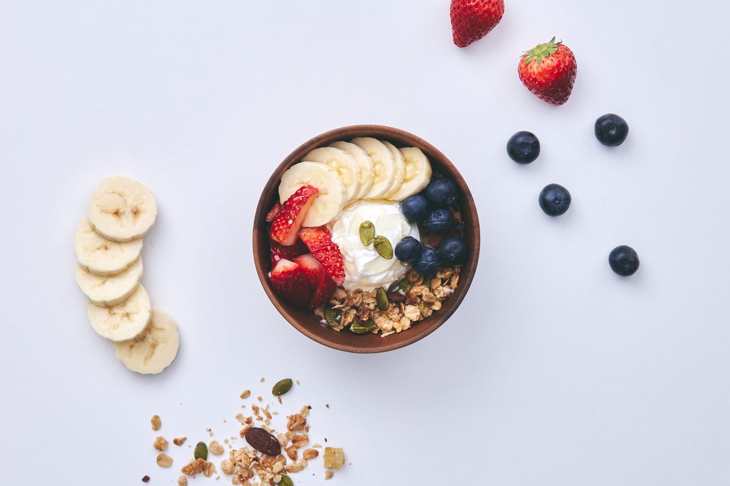 韓国グリークヨーグルト専門店「ボウルズ」原宿竹下通りに誕生 コムハニーや果物で自分好みにカスタマイズ