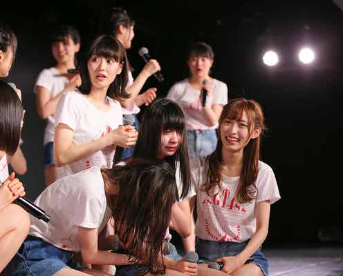AKB48世界選抜総選挙速報、NGT48が今年も快進撃