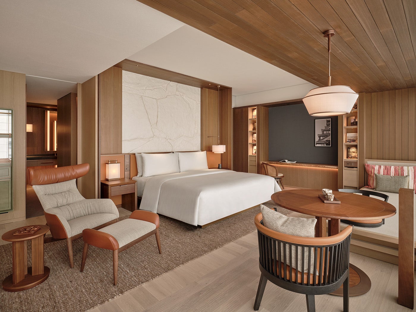 パティーナ大阪（提供写真）