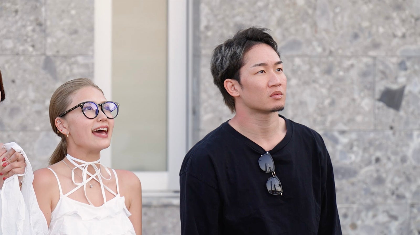 朝倉未来プロデュース恋リア、未公開のオーディション映像解禁 BreakingDownの格闘家たちも極秘参戦？【LOVE RING】