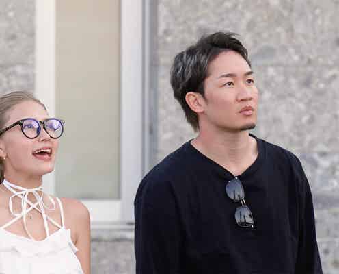 朝倉未来プロデュース恋リア、未公開のオーディション映像解禁 BreakingDownの格闘家たちも極秘参戦?【LOVE RING】