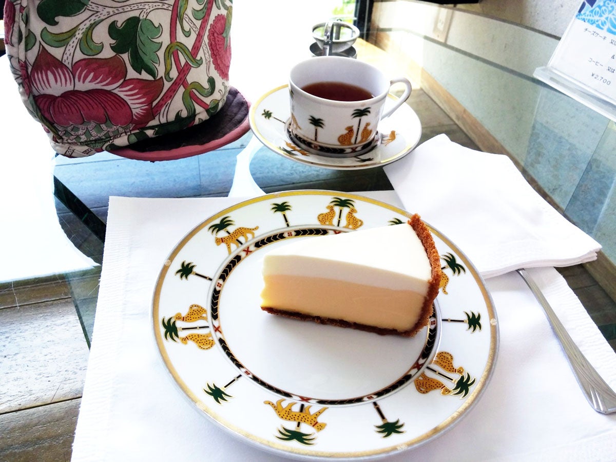 ハウス オブ フレーバーズ