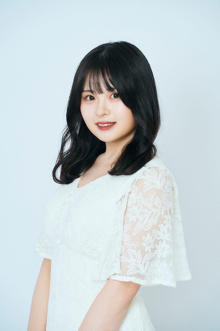 エントリーNo.4戸嶋紗良(提供写真)