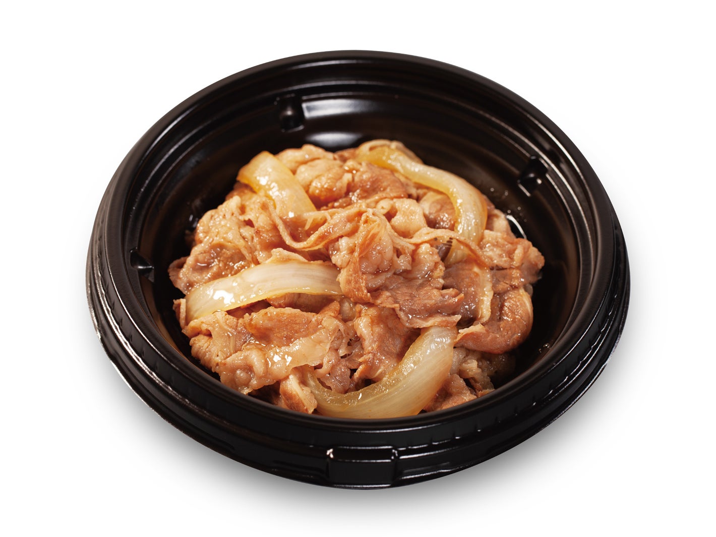 「牛皿DELI」370円→290円（提供画像）