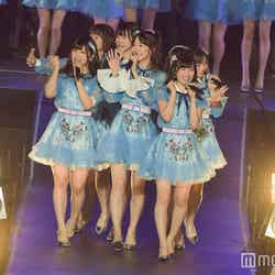 新チームB「AKB48単独コンサート～ジャーバージャって何？～」昼公演 （C）モデルプレス