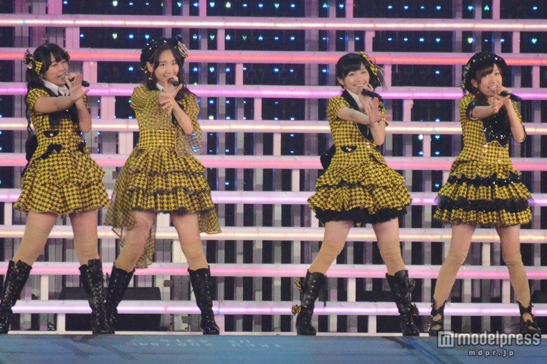 「AKB48 2013真夏のドームツアー～まだまだ、やらなきゃいけないことがある～」千秋楽