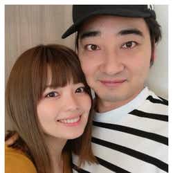 ジャンポケ斉藤慎二の妻 瀬戸サオリ 退院を報告 第1子妊娠中に緊急入院 モデルプレス ジャンポケ斉藤慎二の妻 瀬戸サオリ 退院を報告 第1子妊娠中に緊急入院 モデルプレス