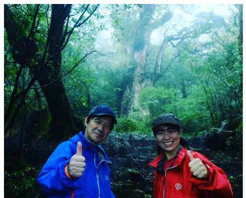 イモトアヤコ、紅白・内村光良からの“泣ける”メッセージ受け取る