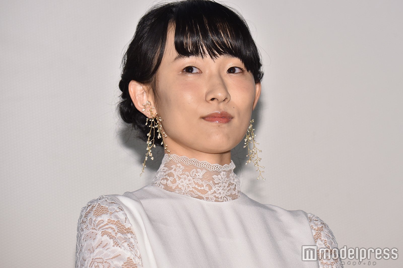 木下あかり （C）モデルプレス