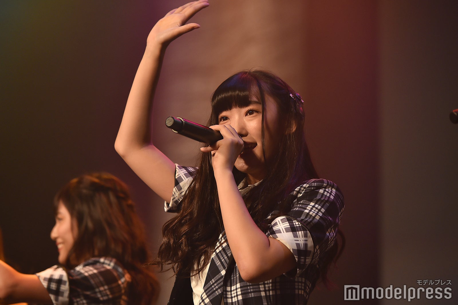 ラストアドル（C）モデルプレス