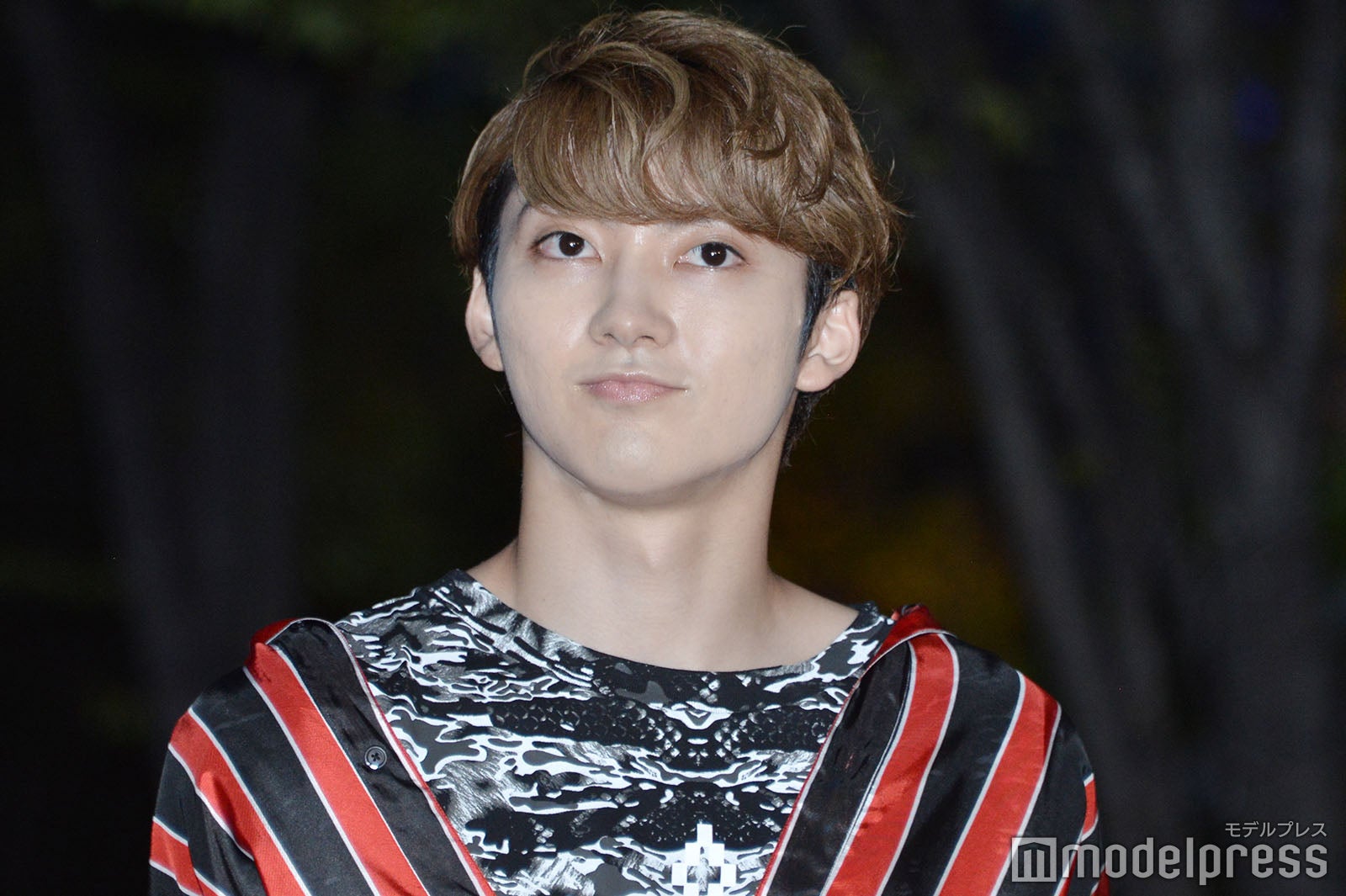 ユーキ （C）モデルプレス