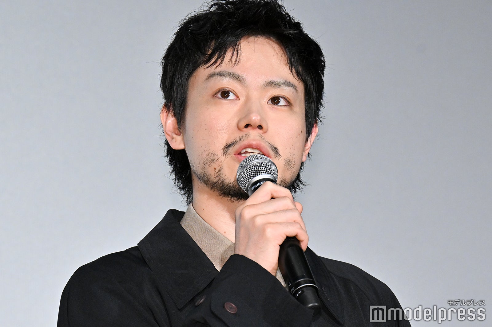 菅田将暉（C）モデルプレス