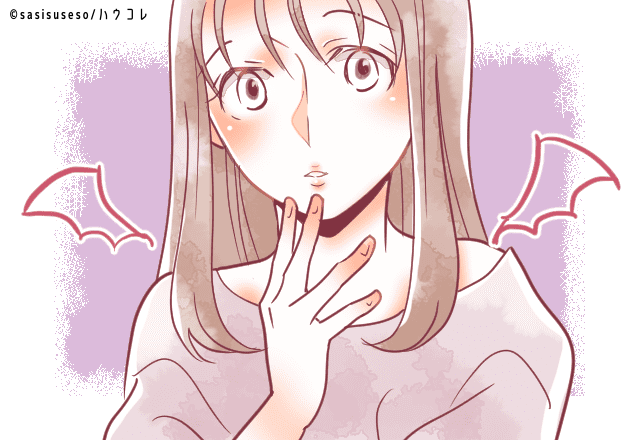 「なんか…キスしたくなった」彼にそう思わせる雰囲気の作り方、実はすごく簡単だった♡