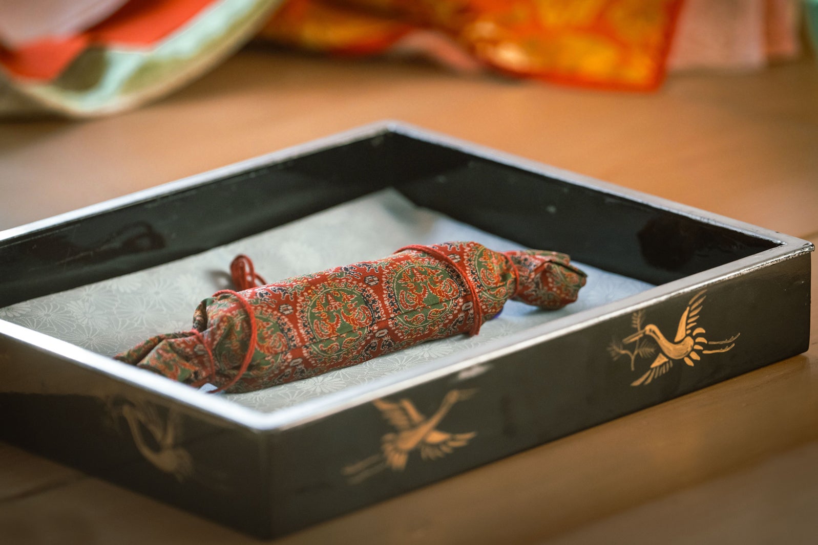 「光る君へ」第45話（C）NHK