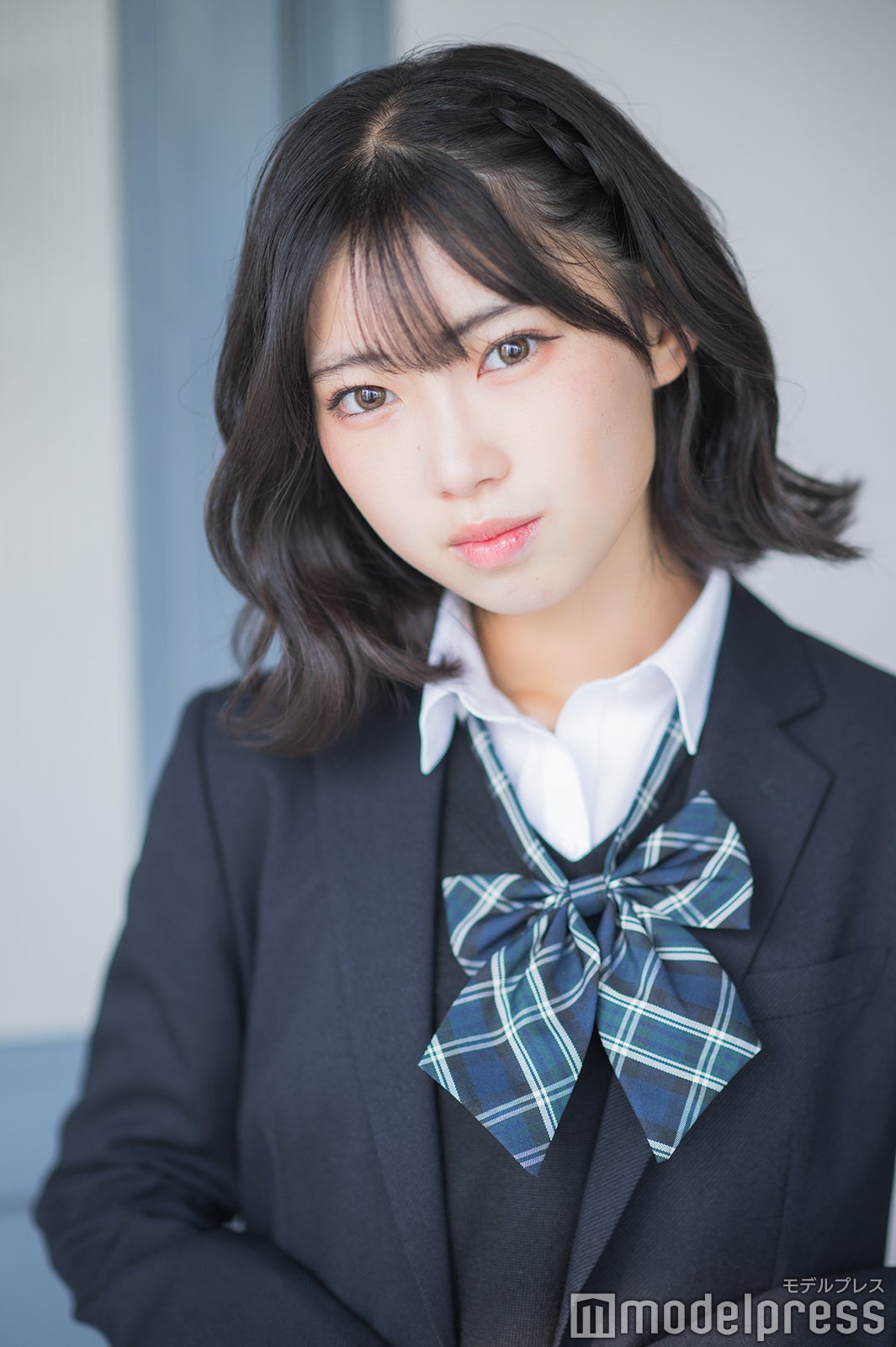 ゆきなさん（C）モデルプレス