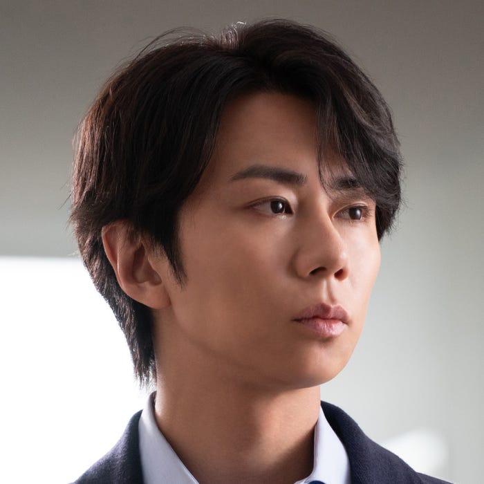 北山宏光(C)ytv(C)逆津ツカサ・有柚まさき/双葉社