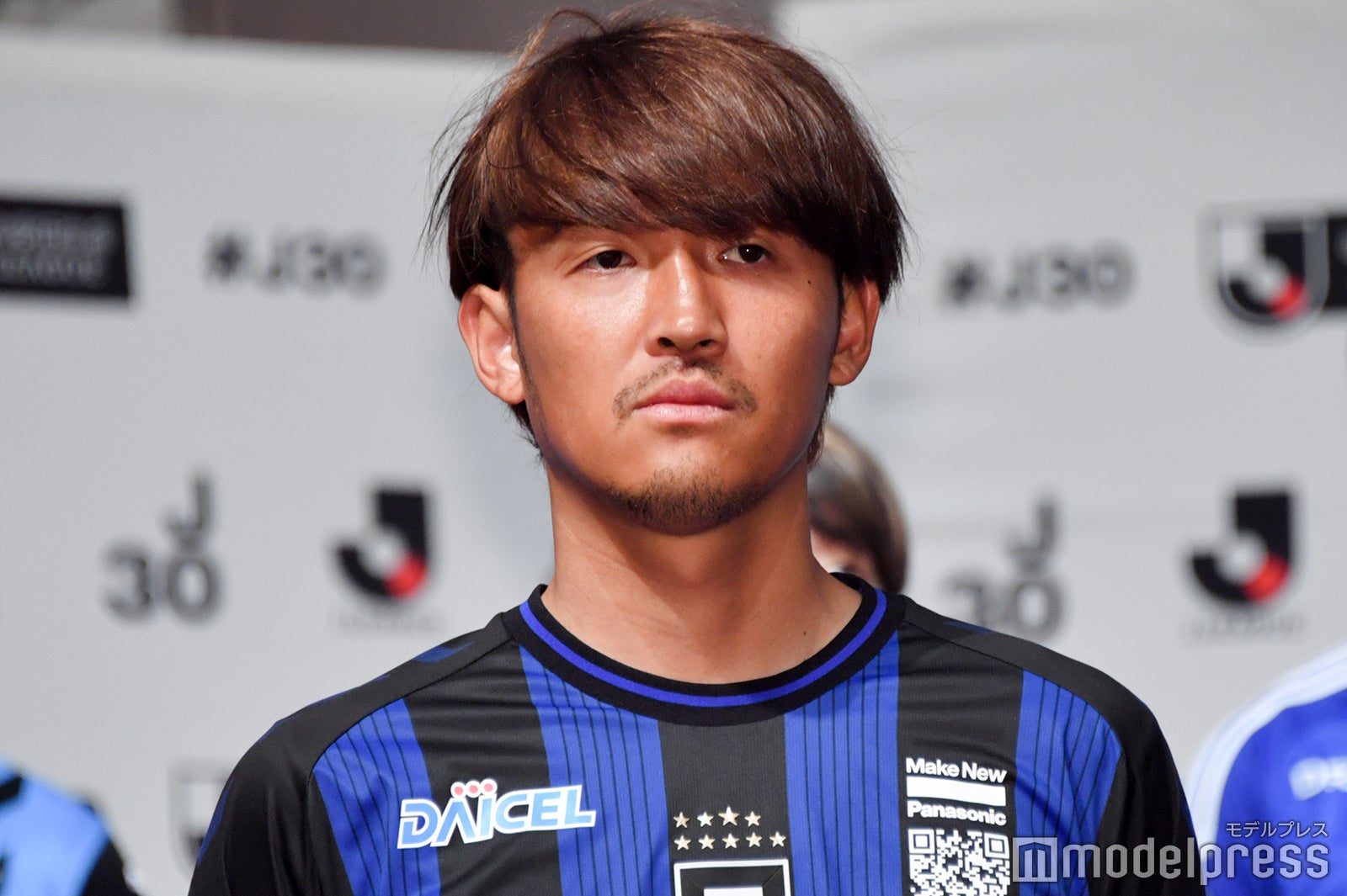 宇佐美貴史選手 （C）モデルプレス