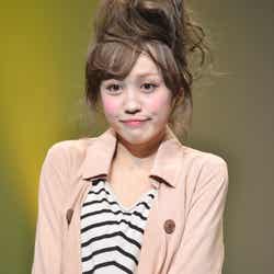 海老原梨沙/mysty woman