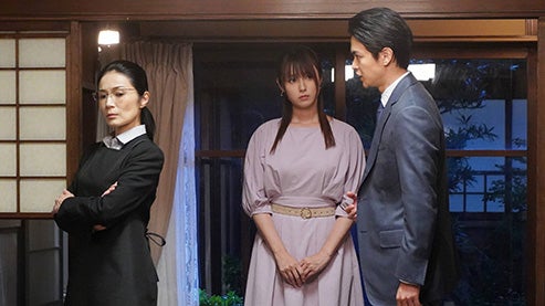 （C）フジテレビ