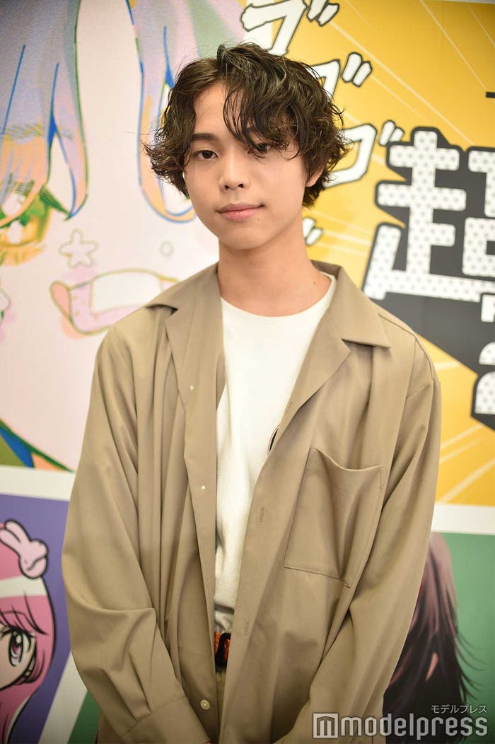 千葉海宙さん(C)モデルプレス