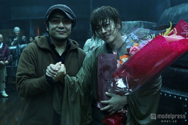 佐藤健、「大好きでほっとけなくて守りたい」芽生えた愛情に本音