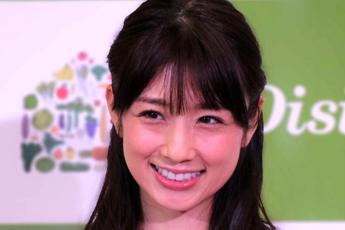 小倉優子 1ヵ月分の子供への貯金額明かし反響 毎月3人で モデルプレス