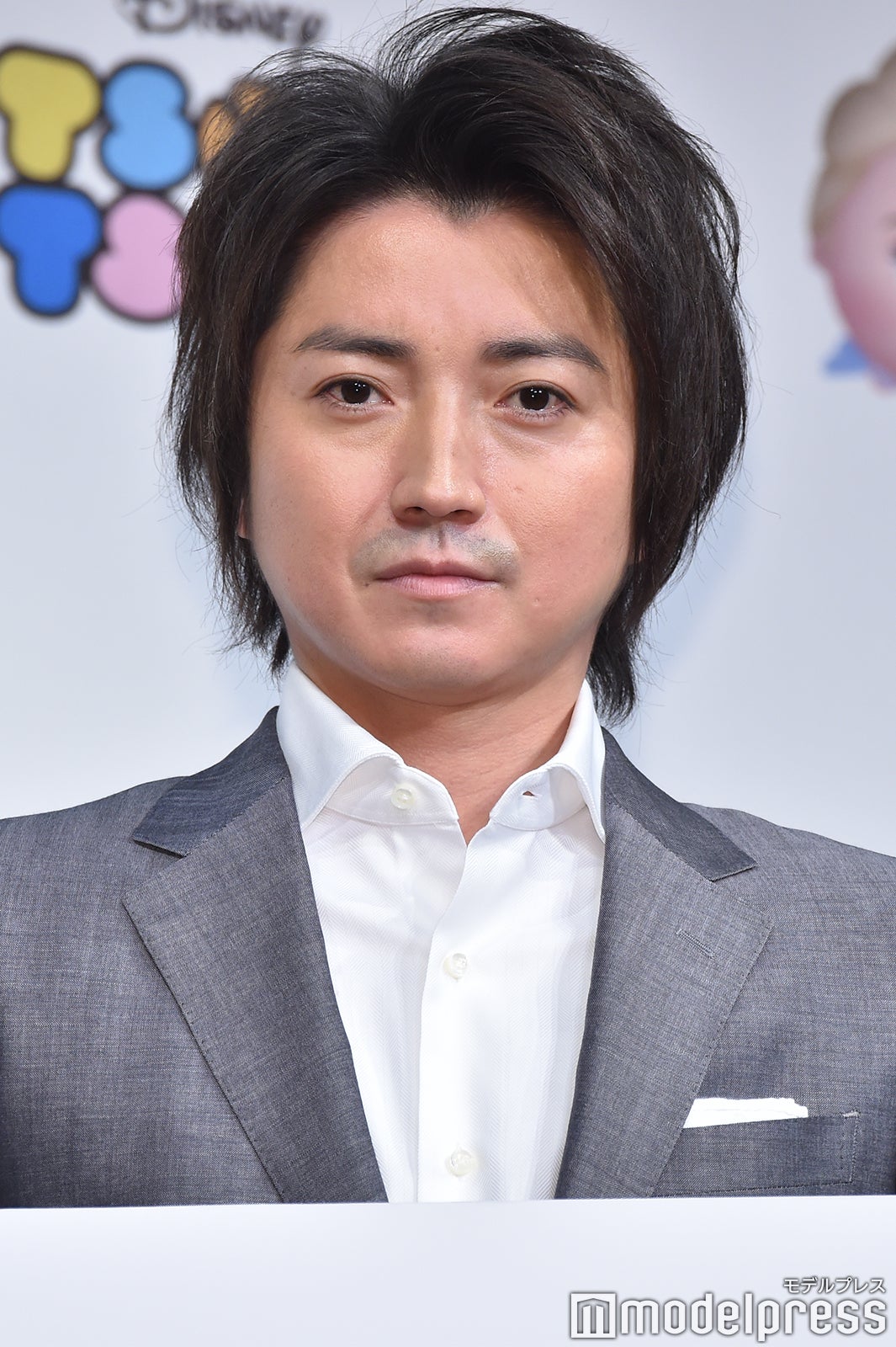 藤原竜也（C）モデルプレス