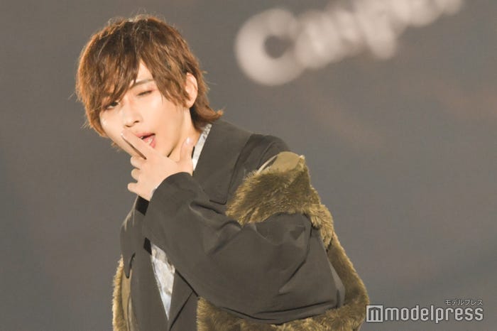 タケヤキ翔(C)モデルプレス