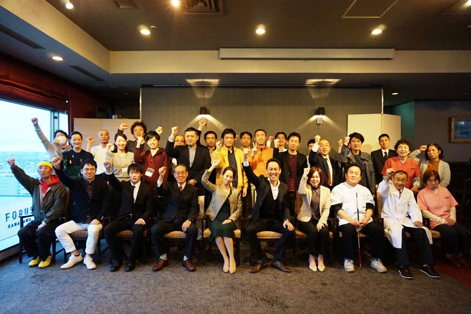 岩田真人氏（提供素材）