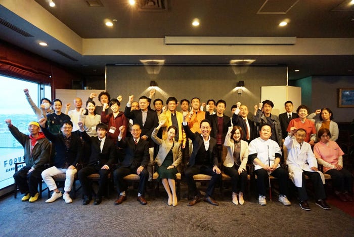 岩田真人氏(提供素材)