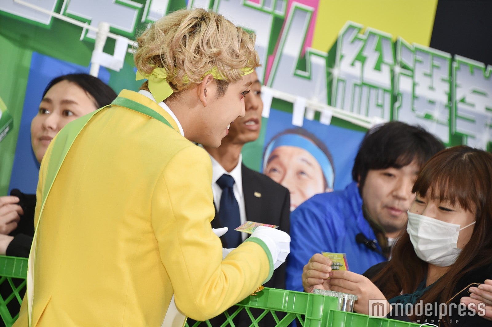 りゅうちぇる （C）モデルプレス