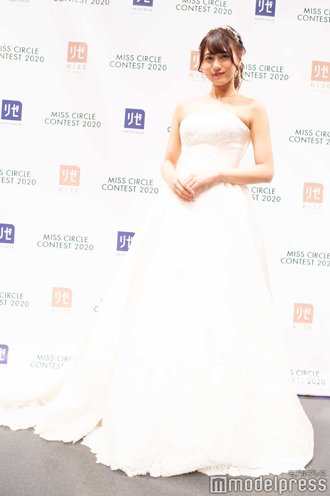 小松原光里さん（C）モデルプレス