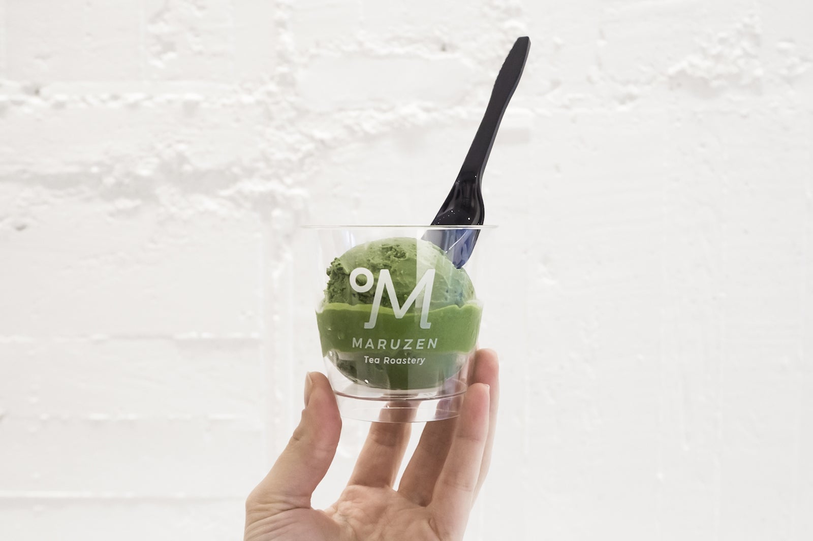 マルゼン ティー ロースタリー／画像提供：LUCY ALTER DESIGN