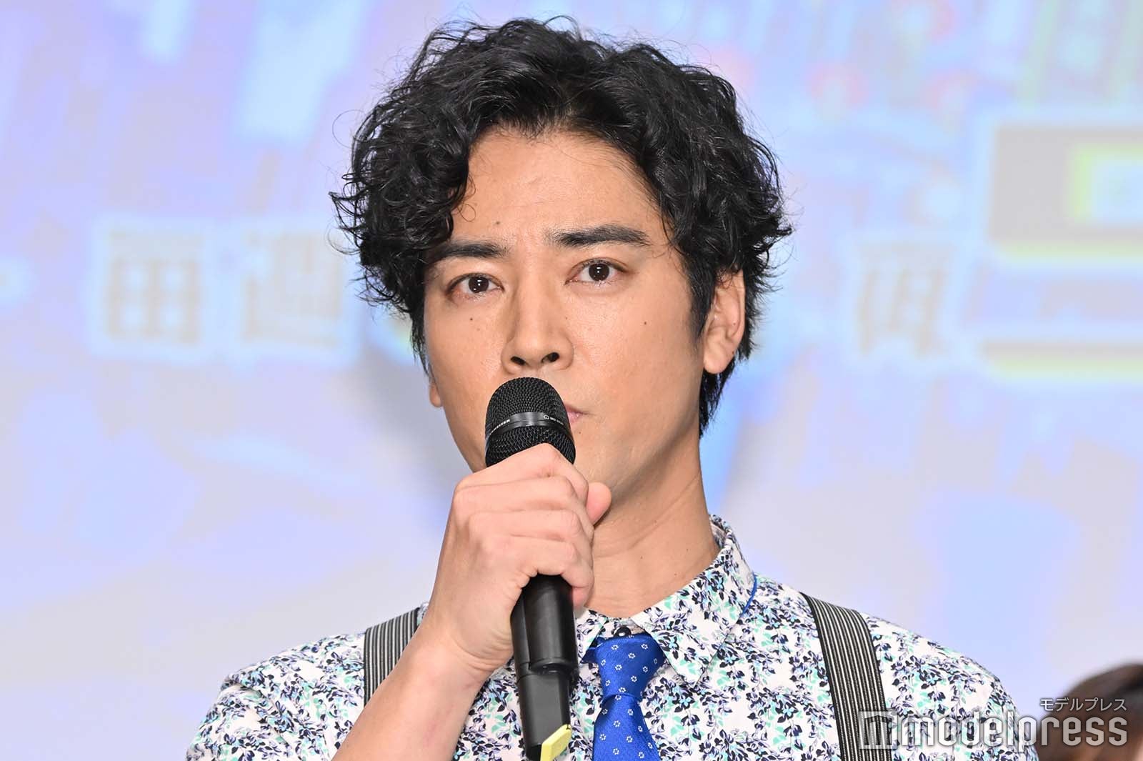 桐谷健太（C）モデルプレス