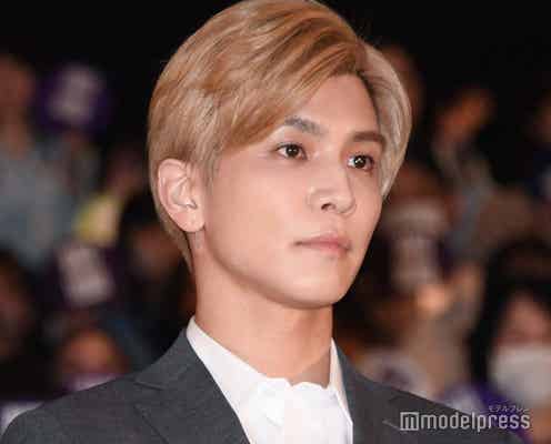 三代目JSB岩田剛典、日曜劇場「アンチヒーロー」・朝ドラ「虎に翼」比較投稿が話題「本当に同一人物?」「ギャップがすごい」